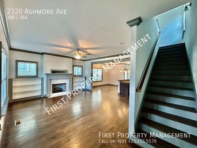 Foto del edificio - 2320 Ashmore Ave