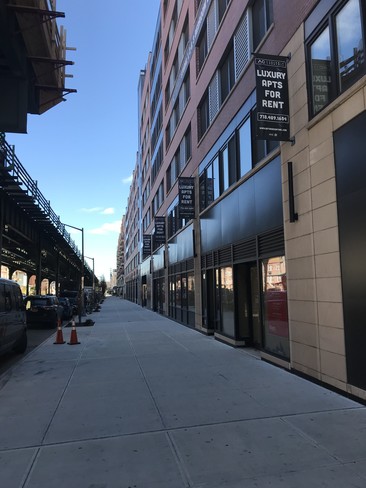 Foto del edificio - Astoria Central