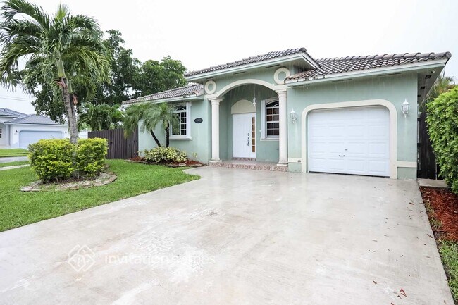 Building Photo - 14633 SW 181st Terrace