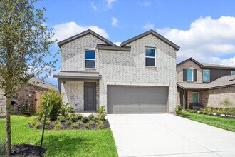 Building Photo - 16847 Spotted Oak Dr