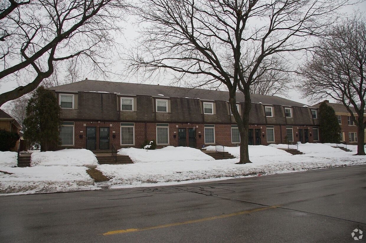 Foto del edificio - 5137 W Keefe Ave