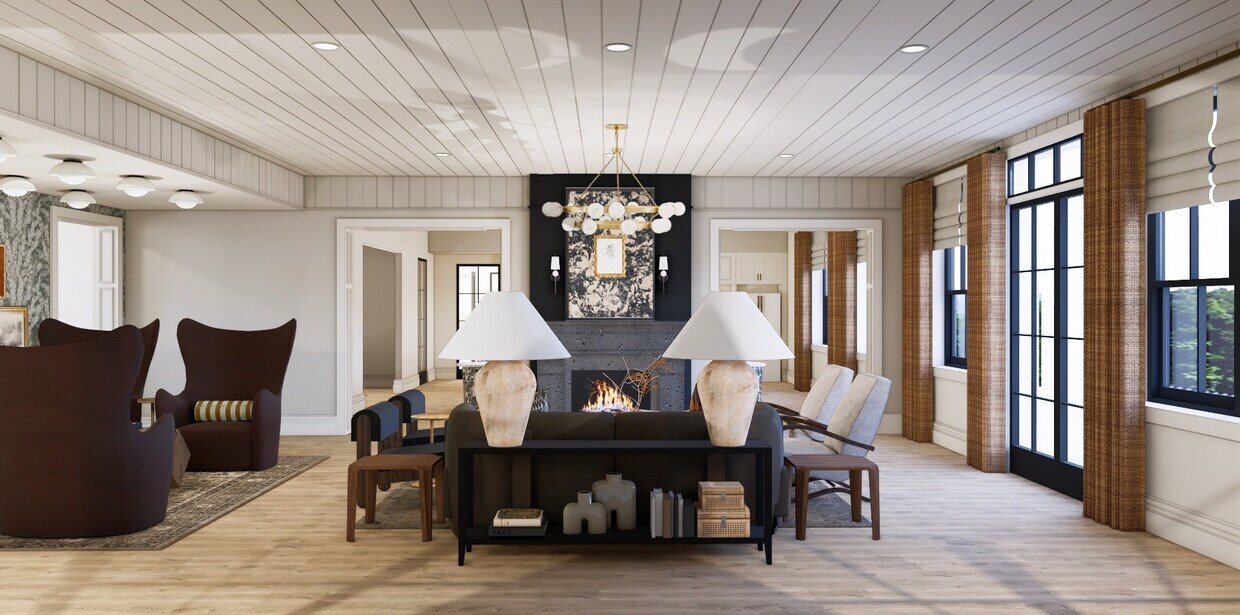 Foto principal - The Carolinian Apartments