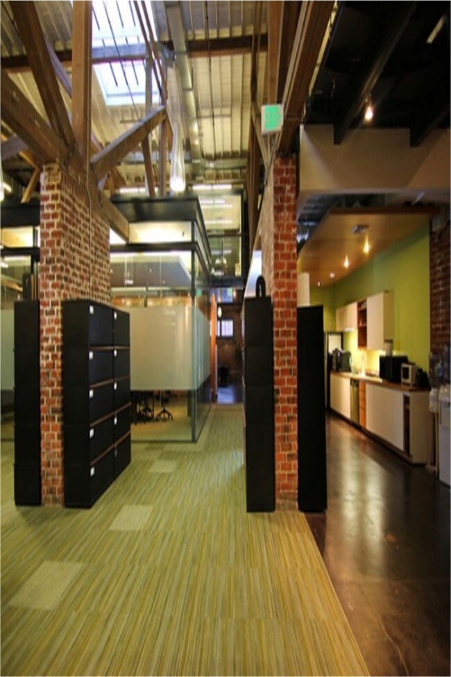 The Commons at Plant Zero Apartments Richmond, VA