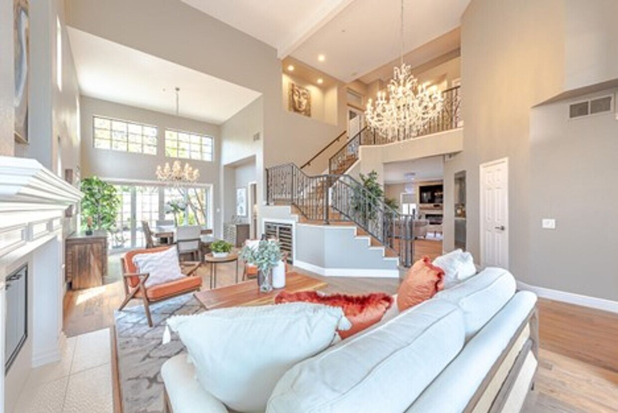 Primary Photo - Upscale Single Family Home
