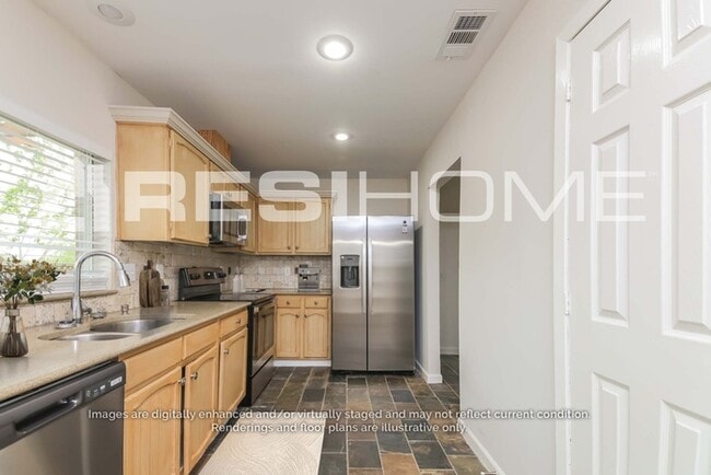 Photo - 1201 Colony Dr (Garland, TX) House