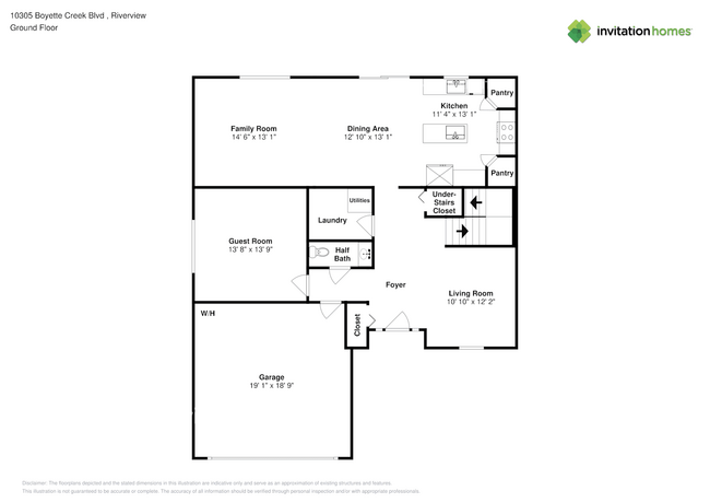 Building Photo - 10305 Boyette Creek Blvd