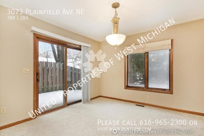 Building Photo - 3073 Plainfield Ave NE