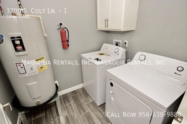Foto del edificio - 1 Bed 1 Bath in Edinburg