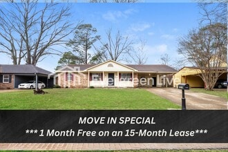 Building Photo - 3519 Naylor Dr