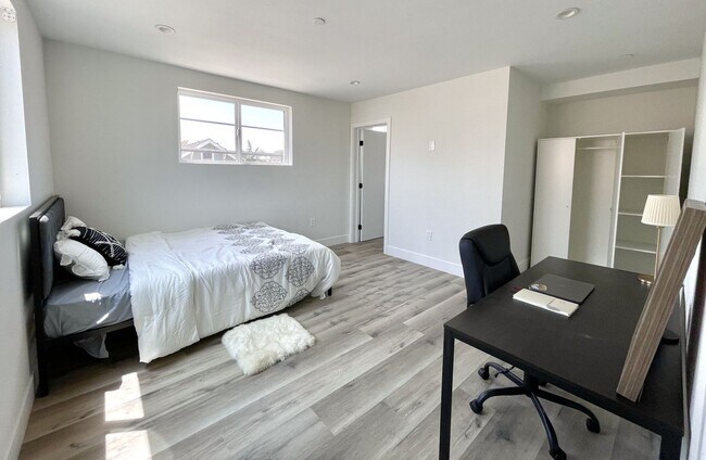 Foto del interior - MH 1314 W 35th Pl