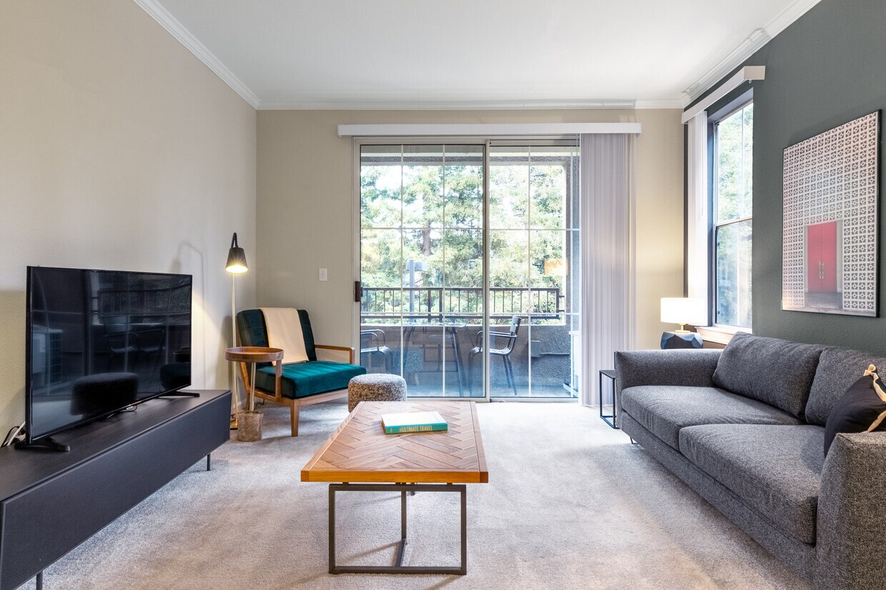 1330 The Alameda Unit FL1ID1219A, San Jose, CA 95126 Apartment for