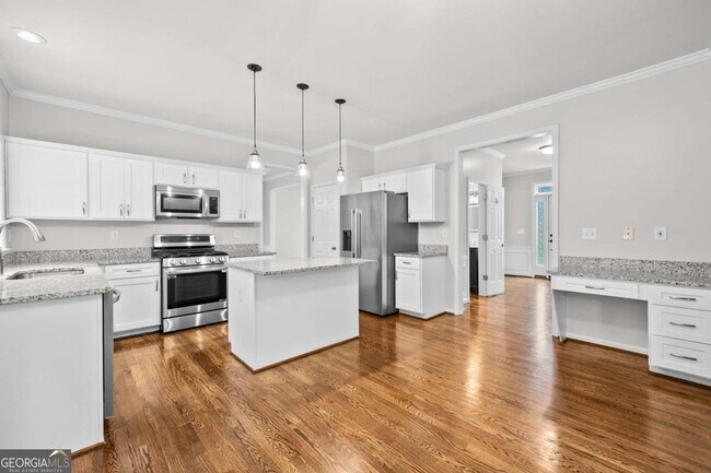 Building Photo - 2371 Traywick Chase