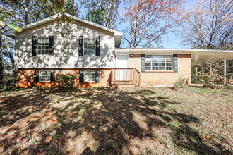 Building Photo - 7343 Mockingbird Ct