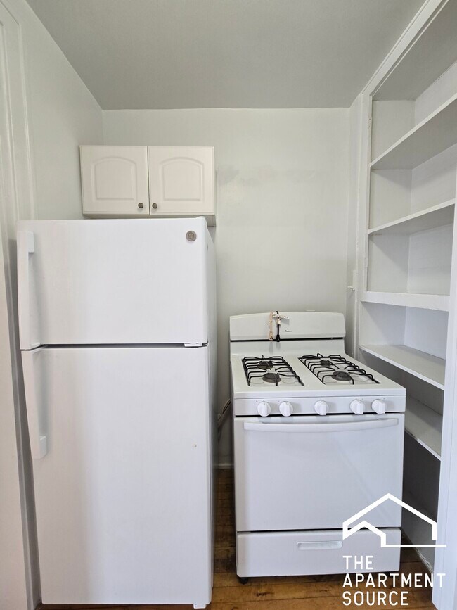 Foto del edificio - 4416 N Whipple St