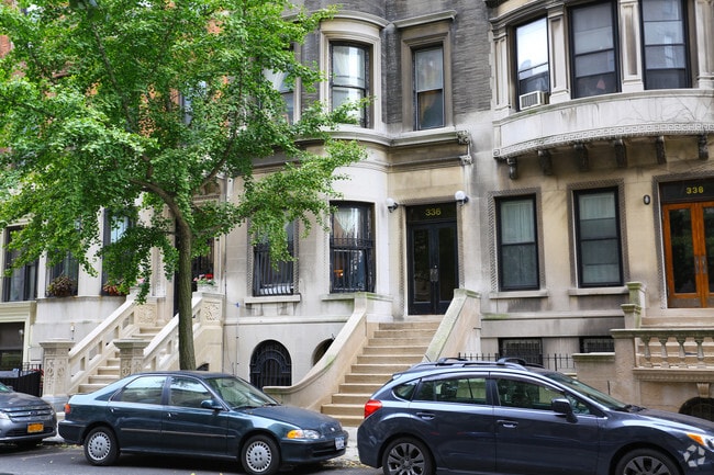 Building Photo - 336 W 89th St