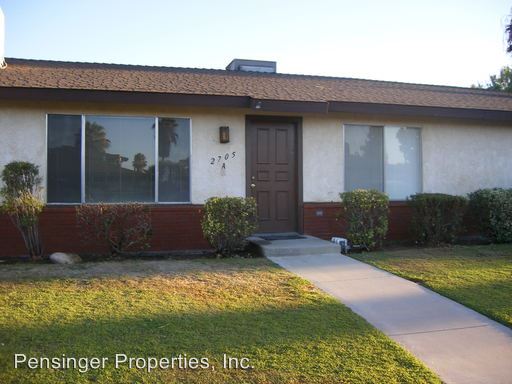 Primary Photo - 2705 N Half Moon Dr