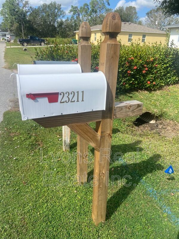 Building Photo - 23211 McQueeney Ave