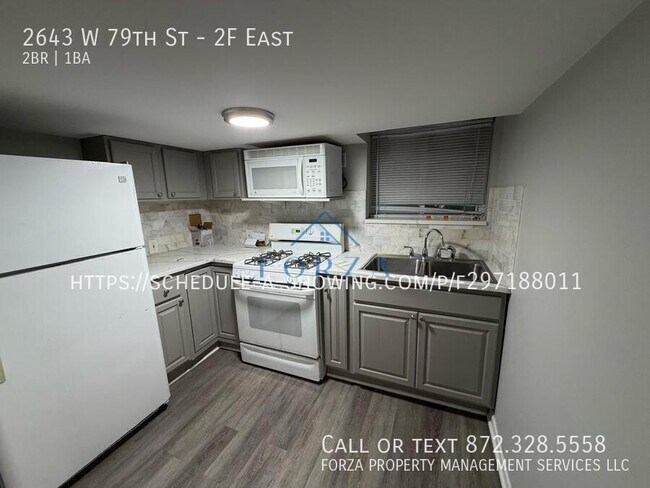 Foto del edificio - 2643 W 79th St