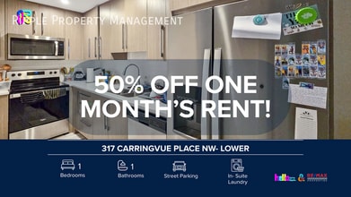 Building Photo - 317 Carringvue Pl NW