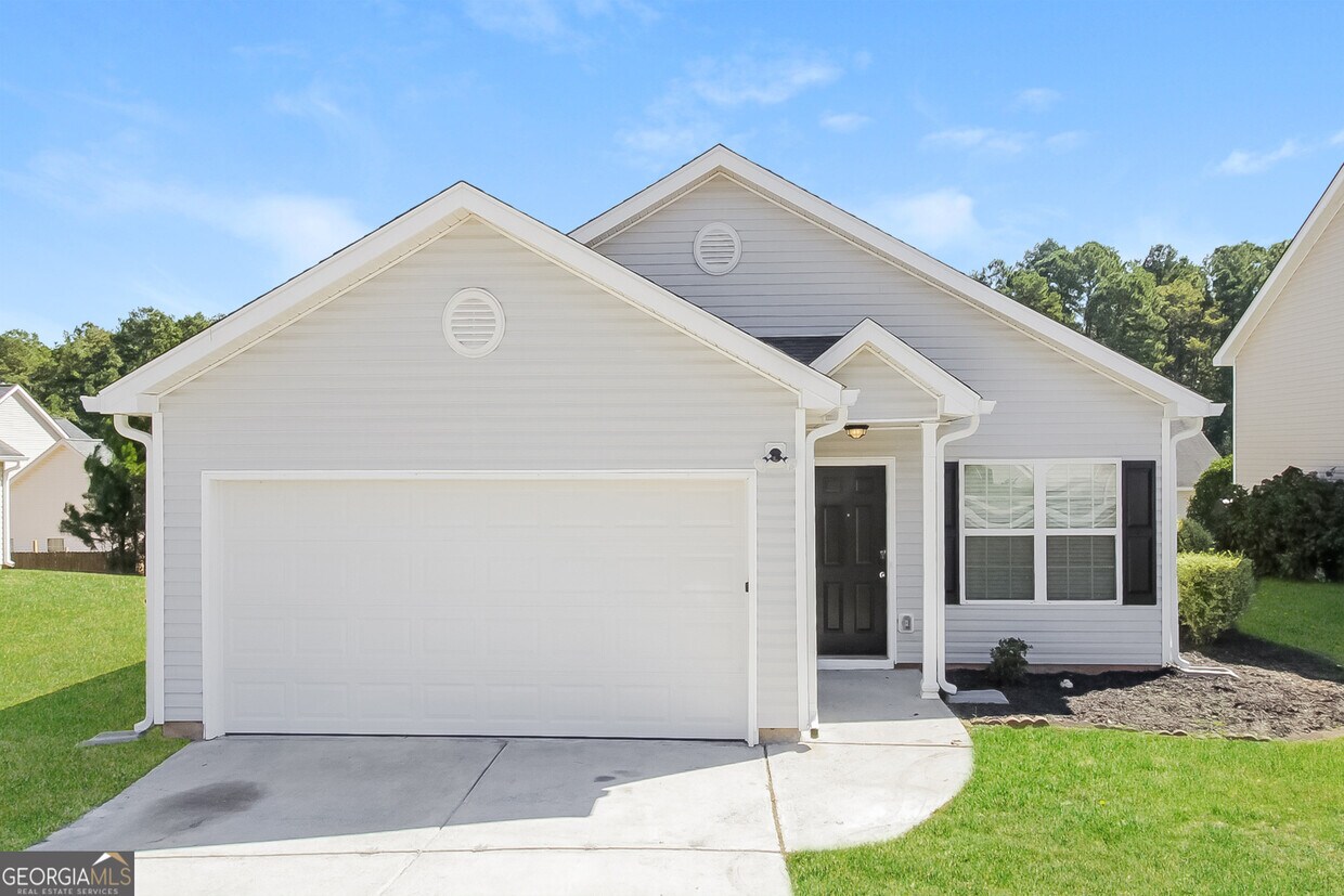 345 Victoria Blvd, Oxford, GA 30054 House Rental in Oxford, GA