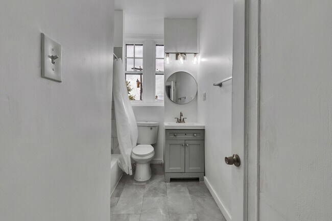 Foto del edificio - 3221 The Alameda