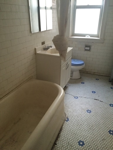 Foto del interior - 30 N Central Ave