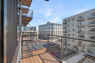 Interior Photo - The Keystone Apartments