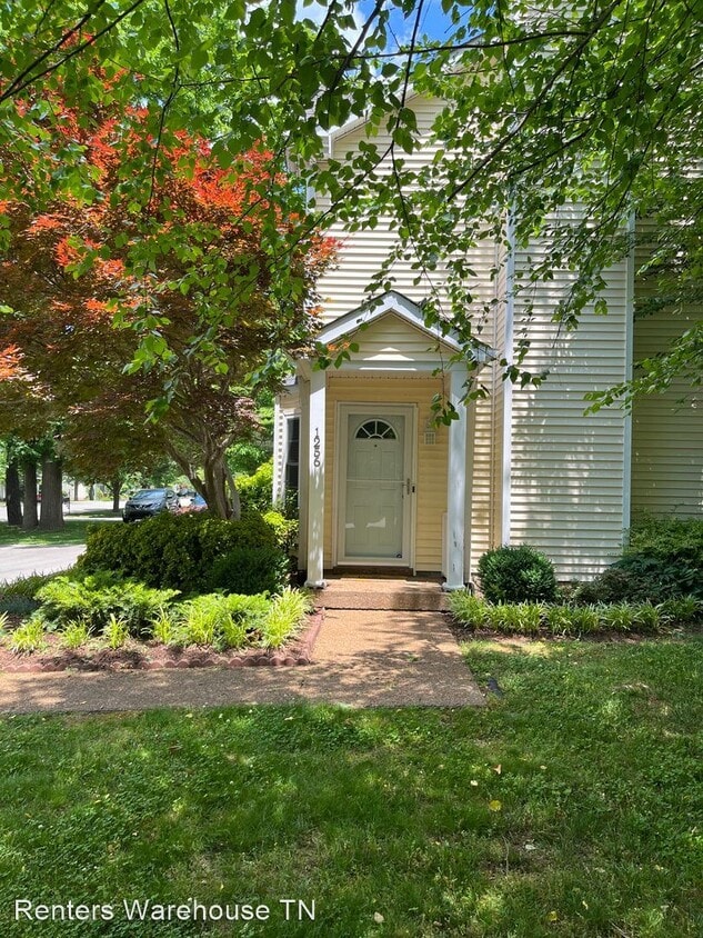 Primary Photo - 2 br, 1.5 bath House - 1256 Carriage Park ...