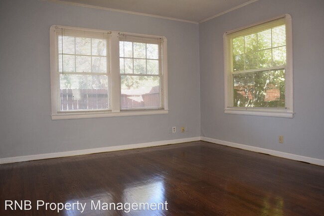 Foto del edificio - 2 br, 1 bath House - 2200 12th Street