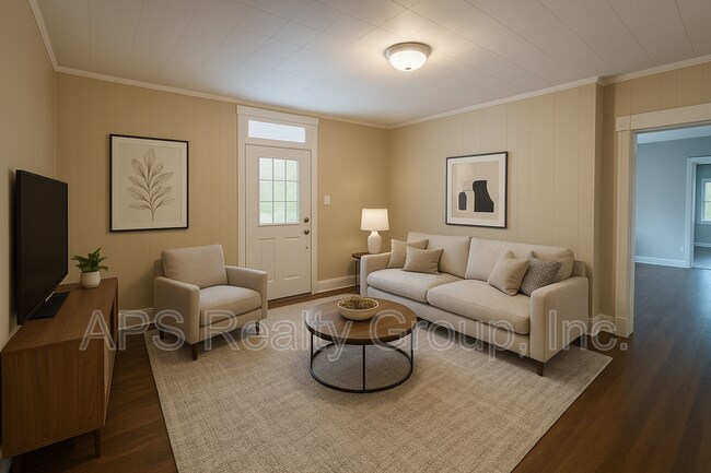 Foto del edificio - 301 N Spring St
