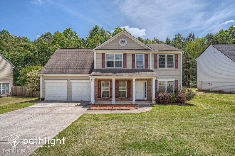 Foto principal - 3 br, 2.5 bath House - 3821 Plantation Mil...