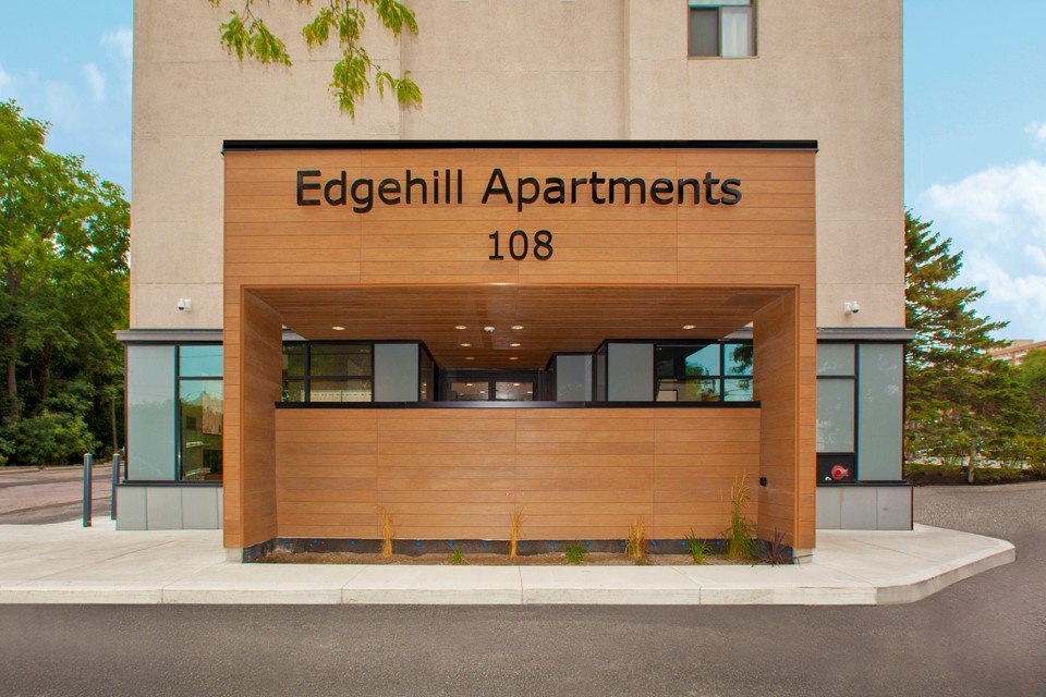 Photo principale - Edgehill Apartments