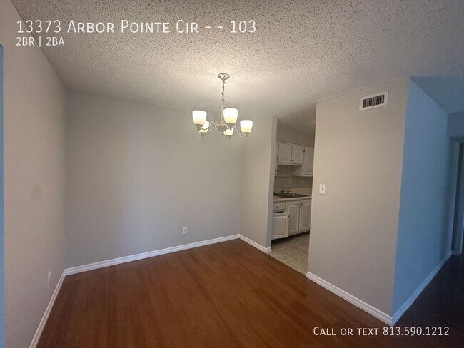 Foto del edificio - 13373 Arbor Pointe Cir