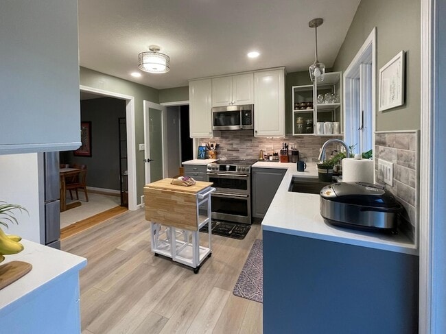 Foto del edificio - 17620 8th Ave N