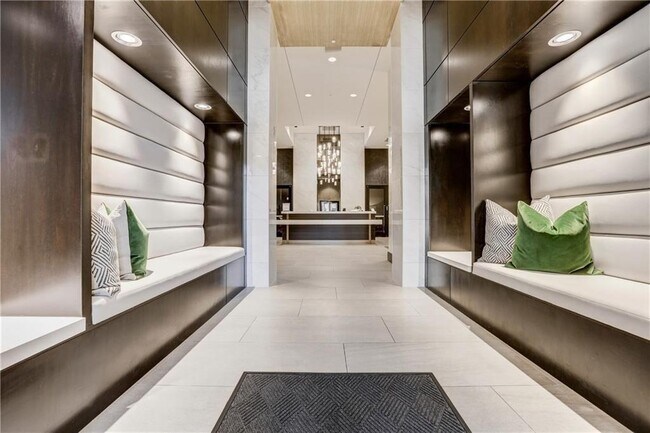 Foto del edificio - 855 Peachtree St NE