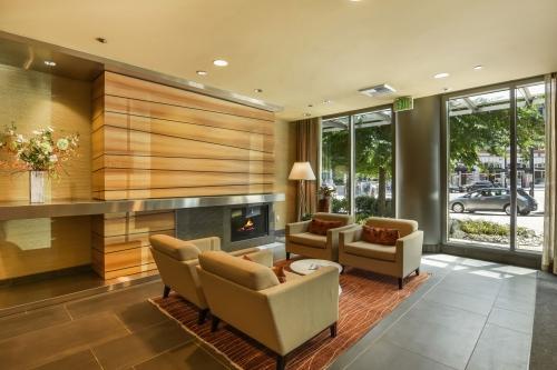 Foto del edificio - 1 bedroom in Seattle WA 98121