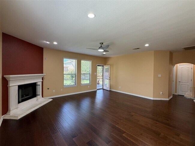 Foto del edificio - 1032 Dyer Creek Pl