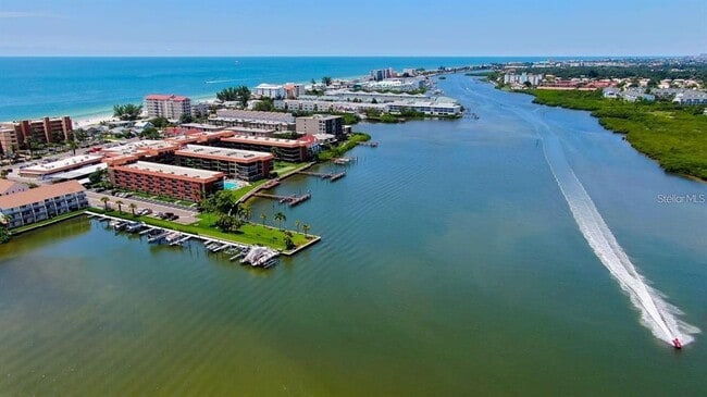 Building Photo - 19701 Gulf Blvd