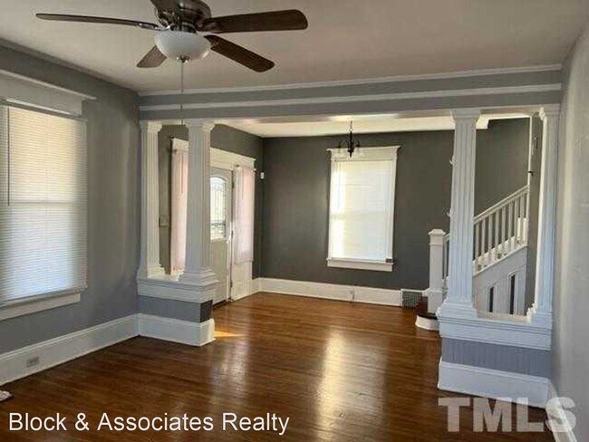 Building Photo - 3 br, 2 bath House - 316 Haywood Street