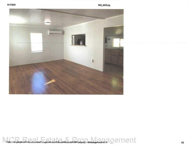 Building Photo - 2 br, 1.5 bath House - 14120 Grove Street