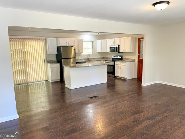 Foto del edificio - 5435 Winstead Ct SW