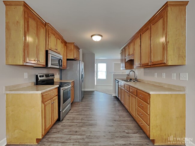 Building Photo - 1526 Flowering Peach Trail