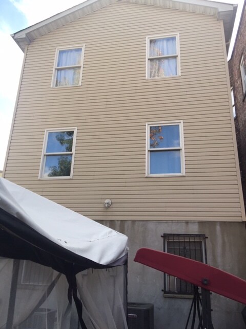 Backyard 1 - 64 Gautier Ave