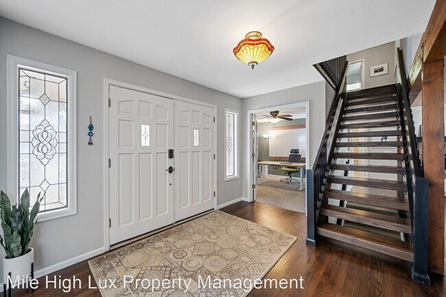 Building Photo - 4 br, 4 bath House - 7566 S Prescott Street