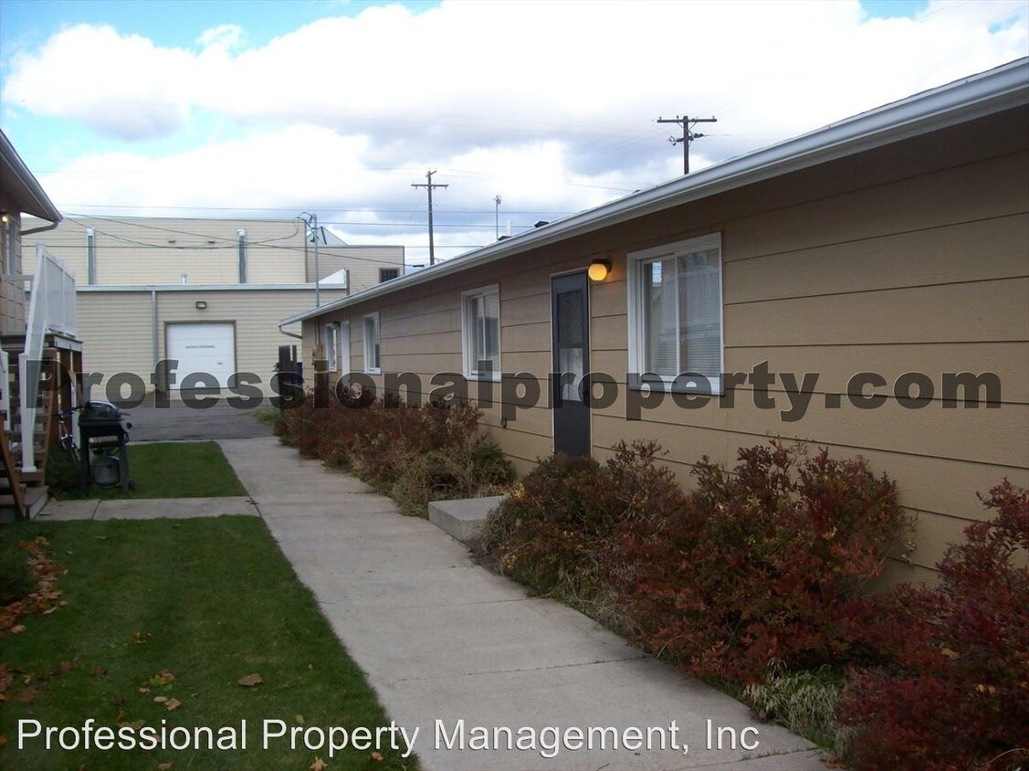 Foto del edificio - 2419-2419 Eaton St