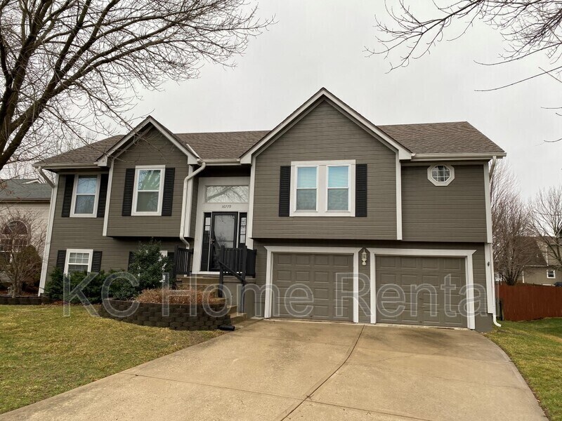 16779 W 155th Terrace, Olathe, KS 66062 House Rental in Olathe, KS