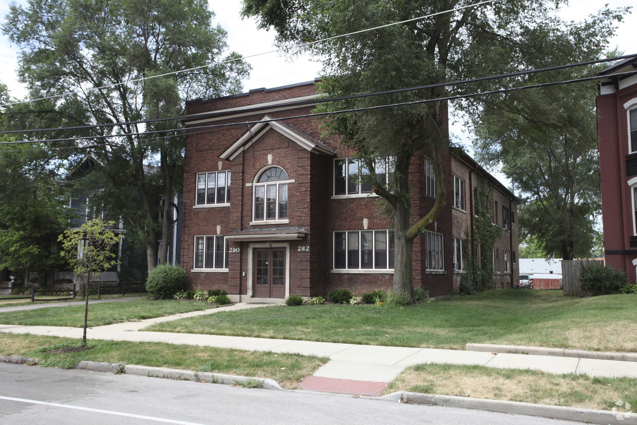 Building Photo - 280 Douglas Ave