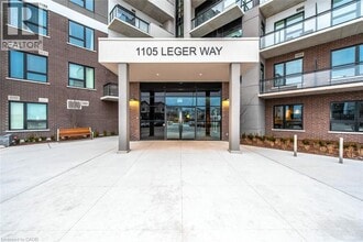 Building Photo - 1105 Leger Wy