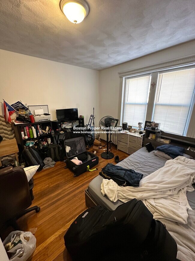 Foto del edificio - 1111 Boylston St