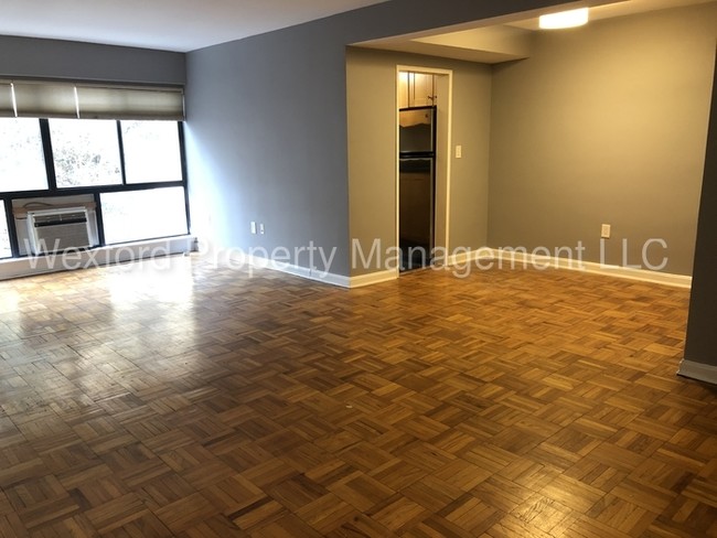 Building Photo - Bright and Spacious 1 Bedroom in Glover Park!